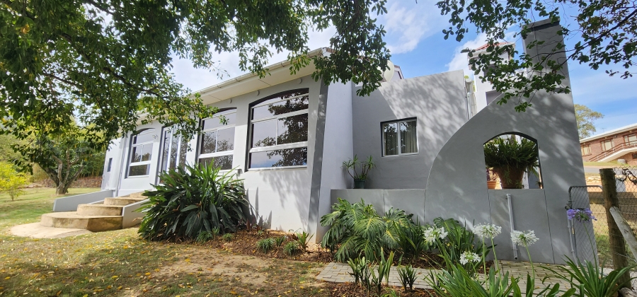 4 Bedroom Property for Sale in Swellendam Western Cape